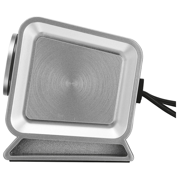 Sound Bar PC Speaker TRUST Astro 21046, 1.0, 6W, negru-argintiu