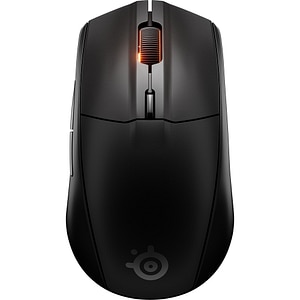 Mouse Gaming Wireless STEELSERIES Rival 3 Gen 2, 18000 dpi, negru