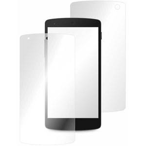 Folie protectie pentru Xiaomi Redmi 6, SMART PROTECTION, polimer, fullbody, transparent