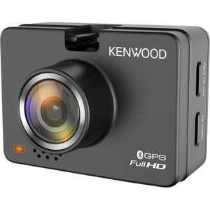 Camera auto DVR KENWOOD A310W, 2", Full HD, Wi-Fi, 4G, G-Senzor