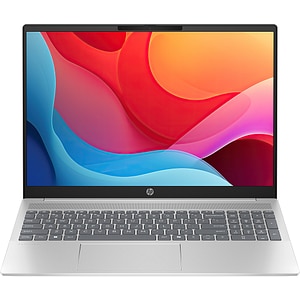Laptop Gaming HP Pavilion 16-ag0004nn, AMD Ryzen 5 8540U pana la 4.9GHz, 16" 2K, 16GB, SSD 1TB, AMD Radeon 740M, Free Dos, gri deschis