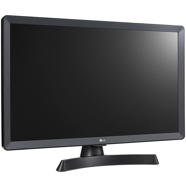 Televizor / monitor LED LG 24TL510V-PZ, HD, 60 cm