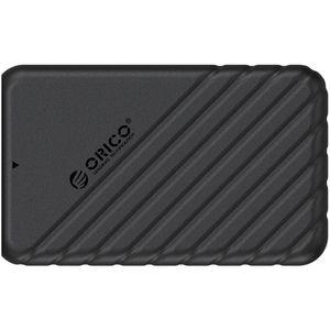 Rack extern ORICO 25PW1-U3-BK HDD/SSD 2.5, USB 3.0 Micro-B
