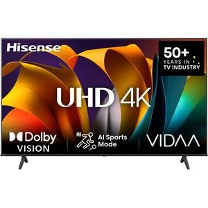 Televizor LED Smart HISENSE 75A6N, Ultra HD 4K, HDR, 189cm