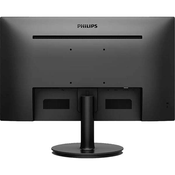 Monitor LCD IPS Philips, 272V8A, 27'', Full HD, 75Hz, Negru