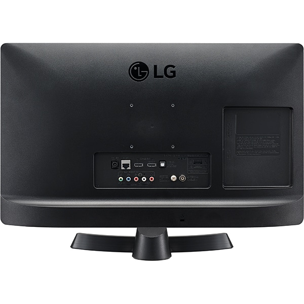 Televizor / monitor LED Smart LG 28TN515S-PZ, HD, 70 cm