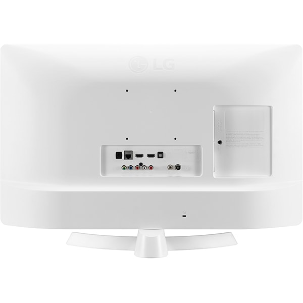 Televizor / monitor LED Smart LG 28TN515S-WZ, HD, 70 cm