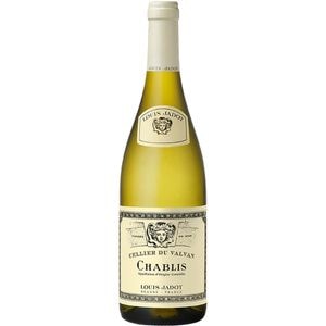 Vin alb sec Louis Jadot Chablis Chardonnay, 0.75L