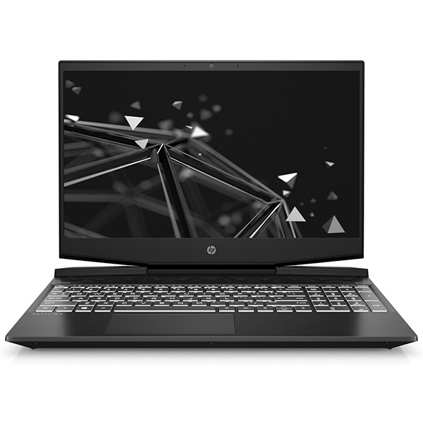 Laptop Gaming Hp Pavilion 15 Dk0059nq Intel Core I7 9750h Pana La 4 5ghz 15 6 Full