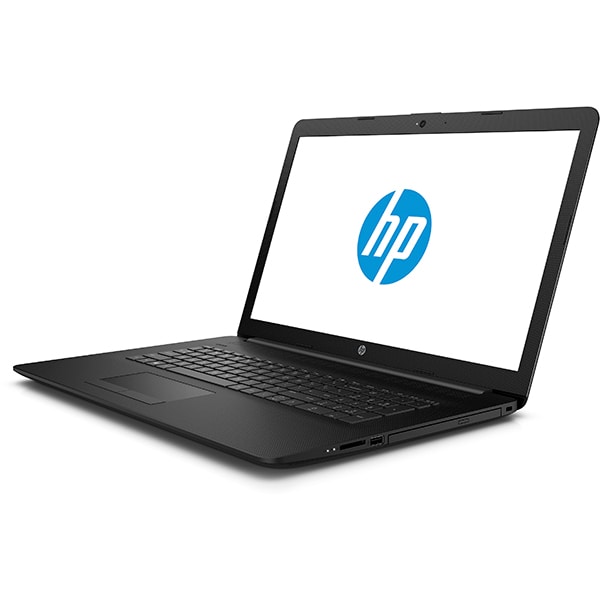 Laptop HP 15-da0066nq, Intel Core i5-8250U pana la 3.4GHz, 15.6" Full HD, 8GB Ram + 16GB Intel Optane, 1TB, NVIDIA GeForce MX110 2GB, Free Dos