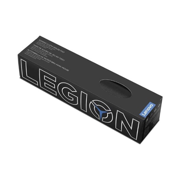 Mouse Pad Gaming LENOVO Legion, negru