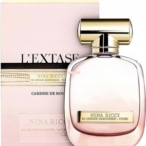 Apa de parfum NINA RICCI L'Extase Caresse de Roses, Femei, 30ml