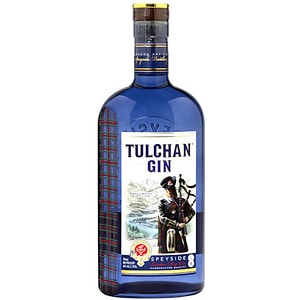 Gin Tulchan, 0.7L