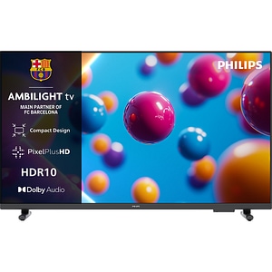 Televizor LED Smart PHILIPS 32PFS6900, Full HD, HDR10, 80cm