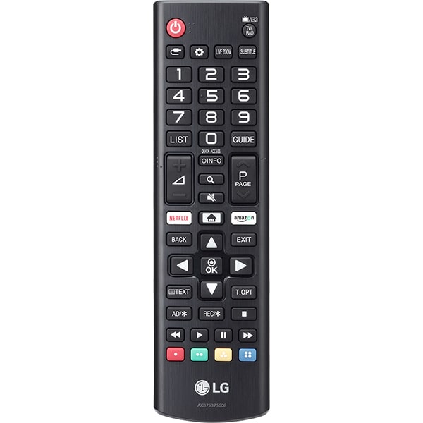 Televizor LED Smart LG 32LK6200PLA, Full HD, 80cm