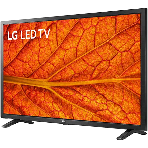 Televizor LED Smart LG 32LM6370PLA, Full HD, HDR, 81cm