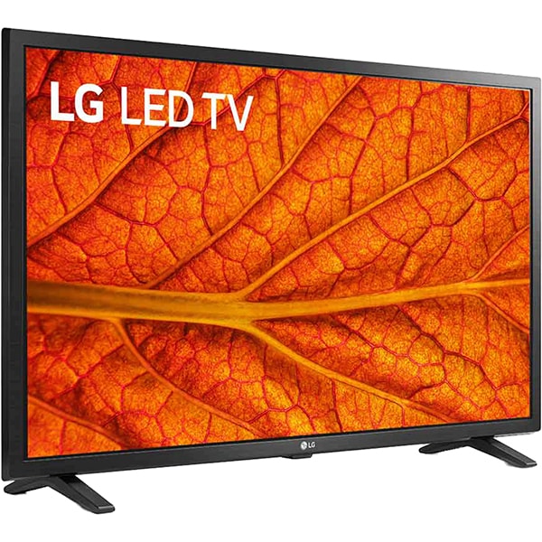 Televizor LED Smart LG 32LM637BPLA, HD, 81 cm
