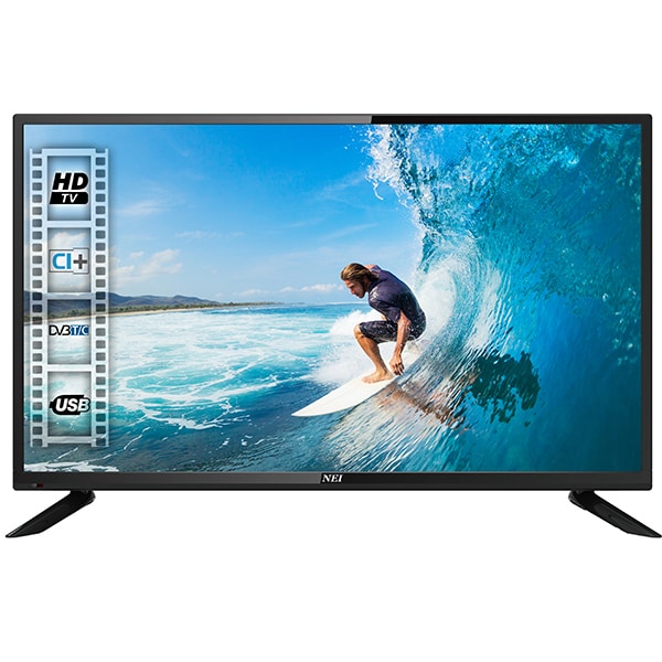 Televizor LED NEI 32NE4000, HD, 80 cm