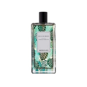 Apa de parfum BERDOUES Selva Do Brazil, Unisex, 100ml