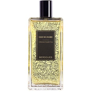 Apa de parfum BERDOUES Oud Wa Vanillia, Unisex, 100ml