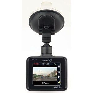 Camera auto DVR MIO CMAMVC335, Full HD, G-Senzor