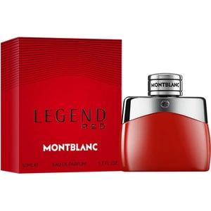 Apa de parfum MONT BLANC Legend Red, Barbati, 50ml