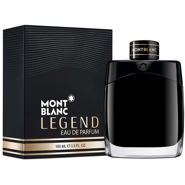 Apa de parfum MONT BLANC Legend, Barbati, 100ml
