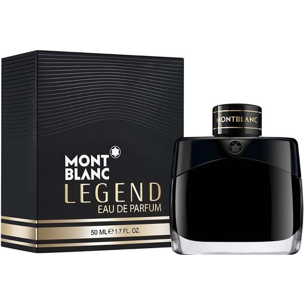 Apa de parfum MONT BLANC Legend, Barbati, 50ml