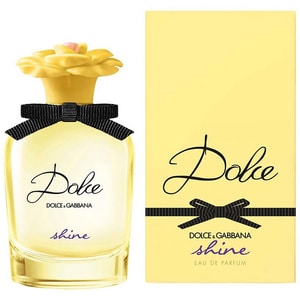 Apa de parfum DOLCE & GABBANA Dolce Shine, Femei, 30ml