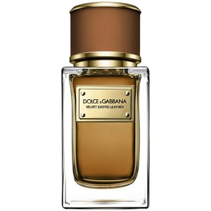 Apa de parfum DOLCE & GABBANA Velvet Exotic Leather, Unisex, 50ml