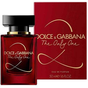 Apa de parfum DOLCE & GABBANA The Only One 2, Femei,  50ml