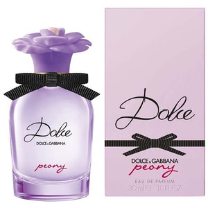 Apa de parfum DOLCE & GABBANA Dolce Peony, Femei, 30ml