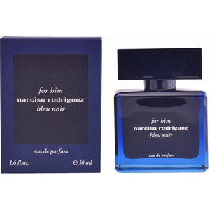 Apa de parfum NARCISO RODRIGUEZ For Him Bleu Noir, Barbati, 50ml