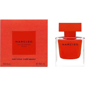 Apa de parfum NARCISO RODRIGUEZ Narciso Rouge, Femei, 50ml