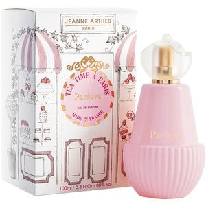 Apa de parfum JEANNE ARTHES Pavlova, Femei, 100ml