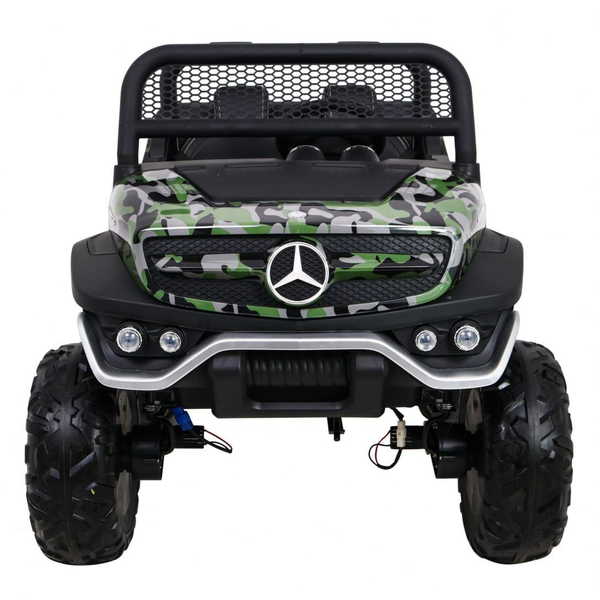 Buggy mercedes new arrivals