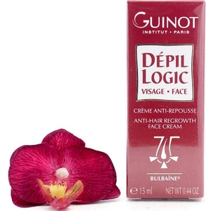 Crema de fata anti-crestere par GUINOT Depil Logic, 15ml
