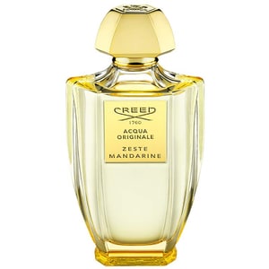 Apa de parfum CREED Originale Zeste Mandarine, Unisex, 100ml