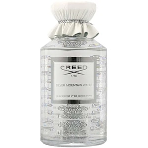 Apa de parfum CREED Silver Mountain Water, Unisex, 250ml