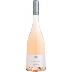 Vin rose Chateau Minuty Rose et Or 2021, 0.75L