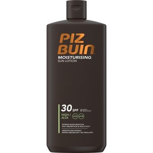 Lotiune protectie solara PIZ BUIN, SPF 30, 400ml