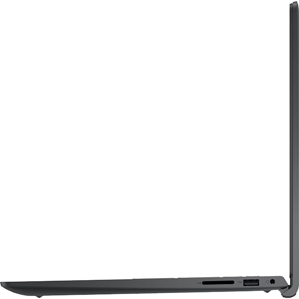 Laptop DELL Inspiron 15 3511, Intel Core  i7-1165G7 pana la 4.7GHz, 15.6" Full HD, 16GB, SSD 256GB + 1TB, NVIDIA GeForce MX350 2GB, Ubuntu, negru