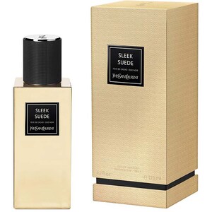 Apa de parfum YVES SAINT LAURENT Sleek Suede, Unisex, 125ml