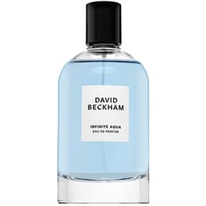 Apa de parfum DAVID BECKHAM M. Infinite Aqua, Unisex, 100ml