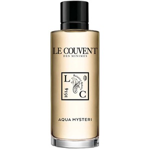 Apa de colonie LE COUVENT DES MINIMES Aqua Mysteri, Unisex, 200ml