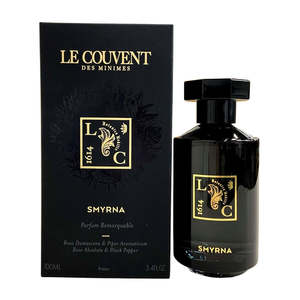 Apa de parfum LE COUVENT DES MINIMES Smyrna, Unisex, 100ml