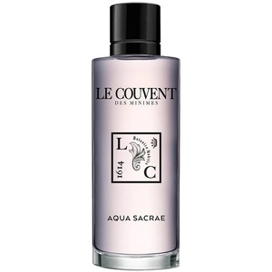 Apa de colonie LE COUVENT DES MINIMES Aqua Sacrae, Unisex, 200ml