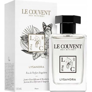 Apa de parfum LE COUVENT DES MINIMES Lysandra, Unisex, 100ml