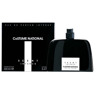 Apa de parfum COSTUME NATIONAL Scent Intense, Unisex, 100ml
