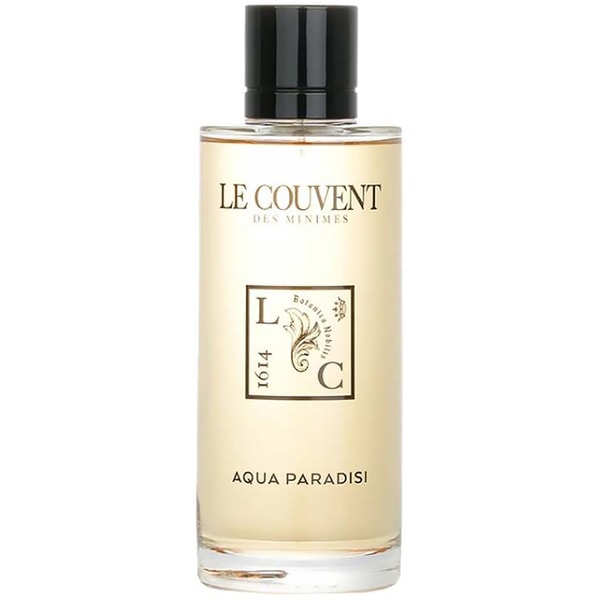 Apa de toaleta LE COUVENT DES MINIMES Aqua Paradisi, Unisex, 50ml